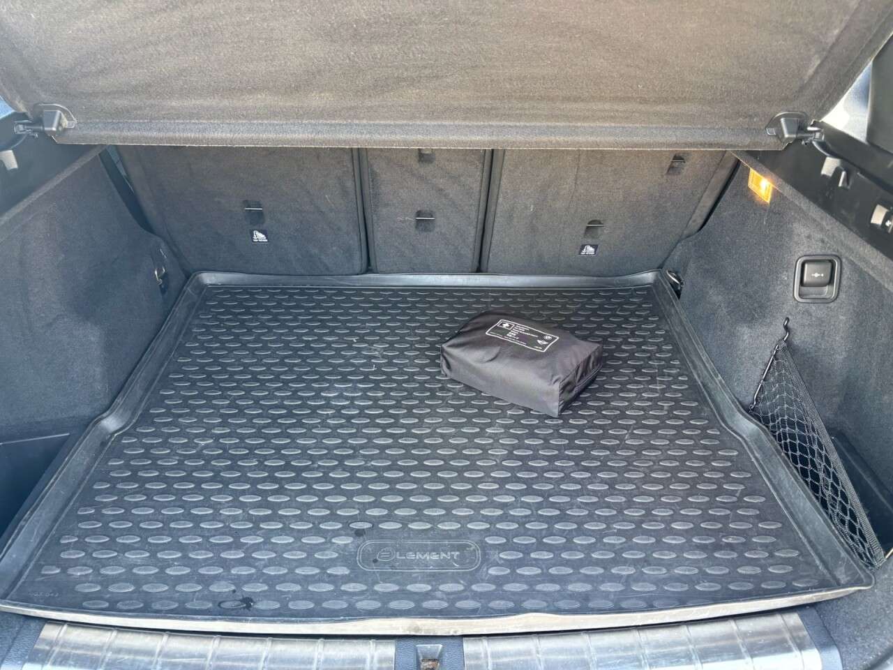 2018 BMW X1 2018 BMW X1