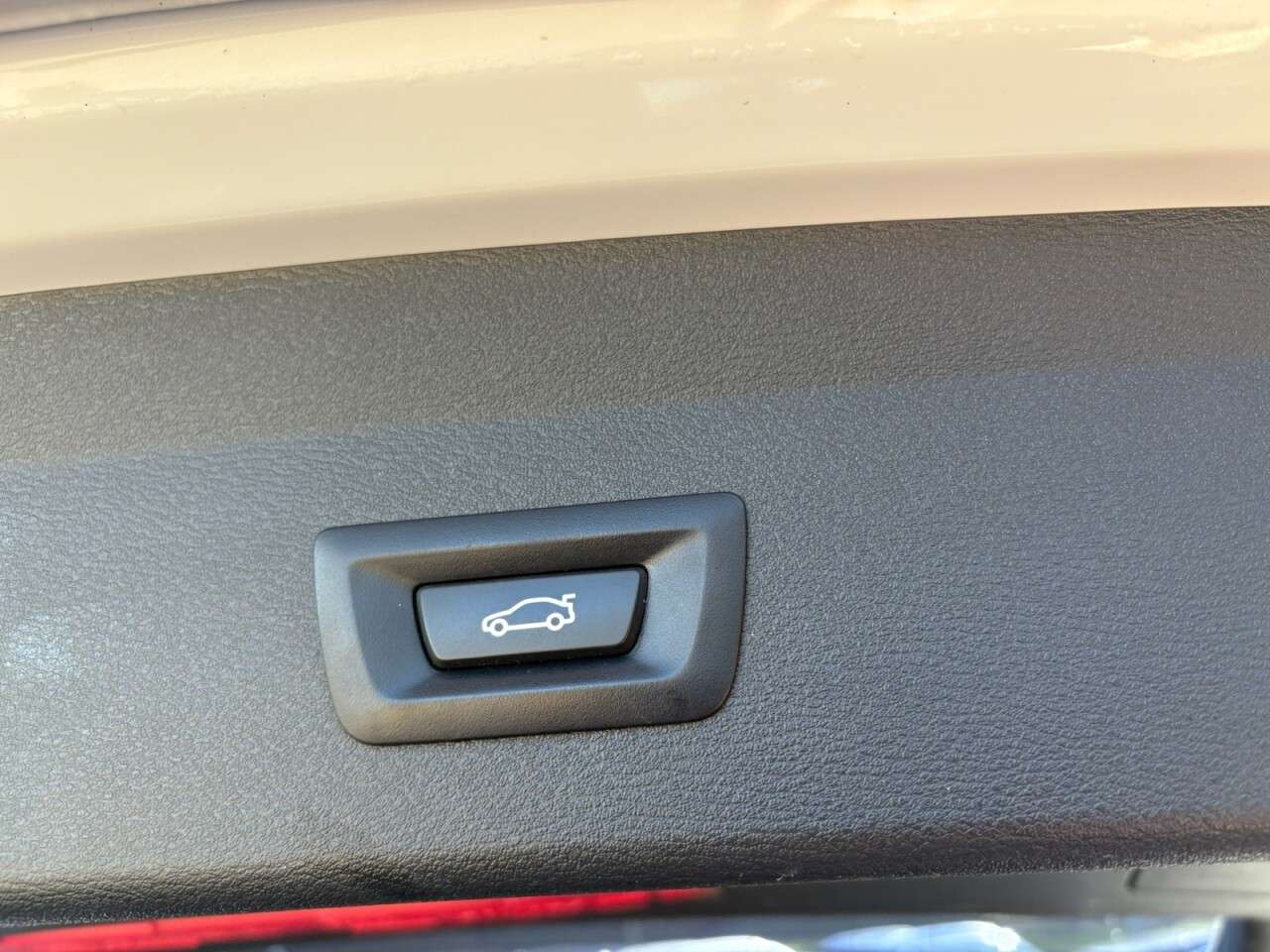 2018 BMW X1 2018 BMW X1