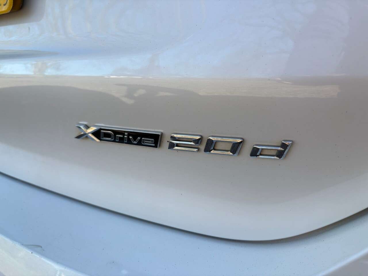 2018 BMW X1 2018 BMW X1