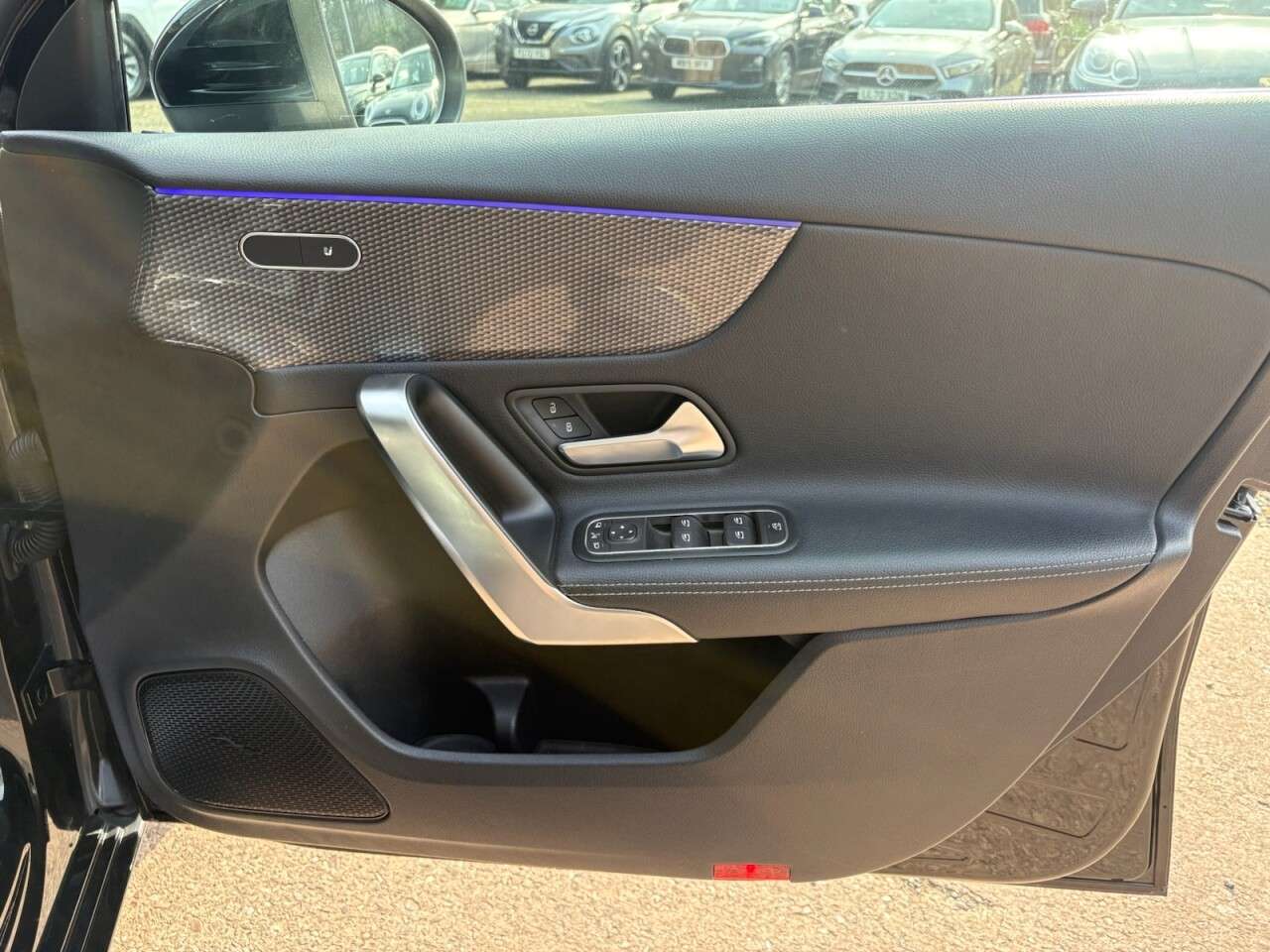 2019 MERCEDES-BENZ A-CLASS 2019 MERCEDES-BENZ A-CLASS