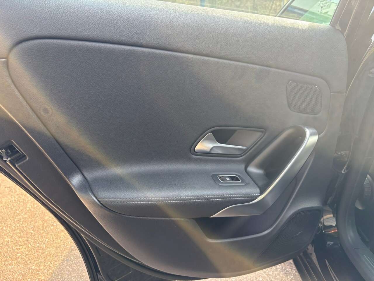 2019 MERCEDES-BENZ A-CLASS 2019 MERCEDES-BENZ A-CLASS