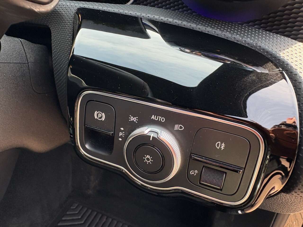 2019 MERCEDES-BENZ A-CLASS 2019 MERCEDES-BENZ A-CLASS