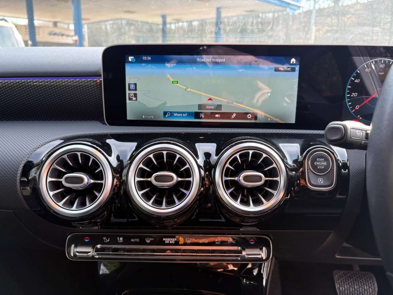 2019 MERCEDES-BENZ A-CLASS 2019 MERCEDES-BENZ A-CLASS