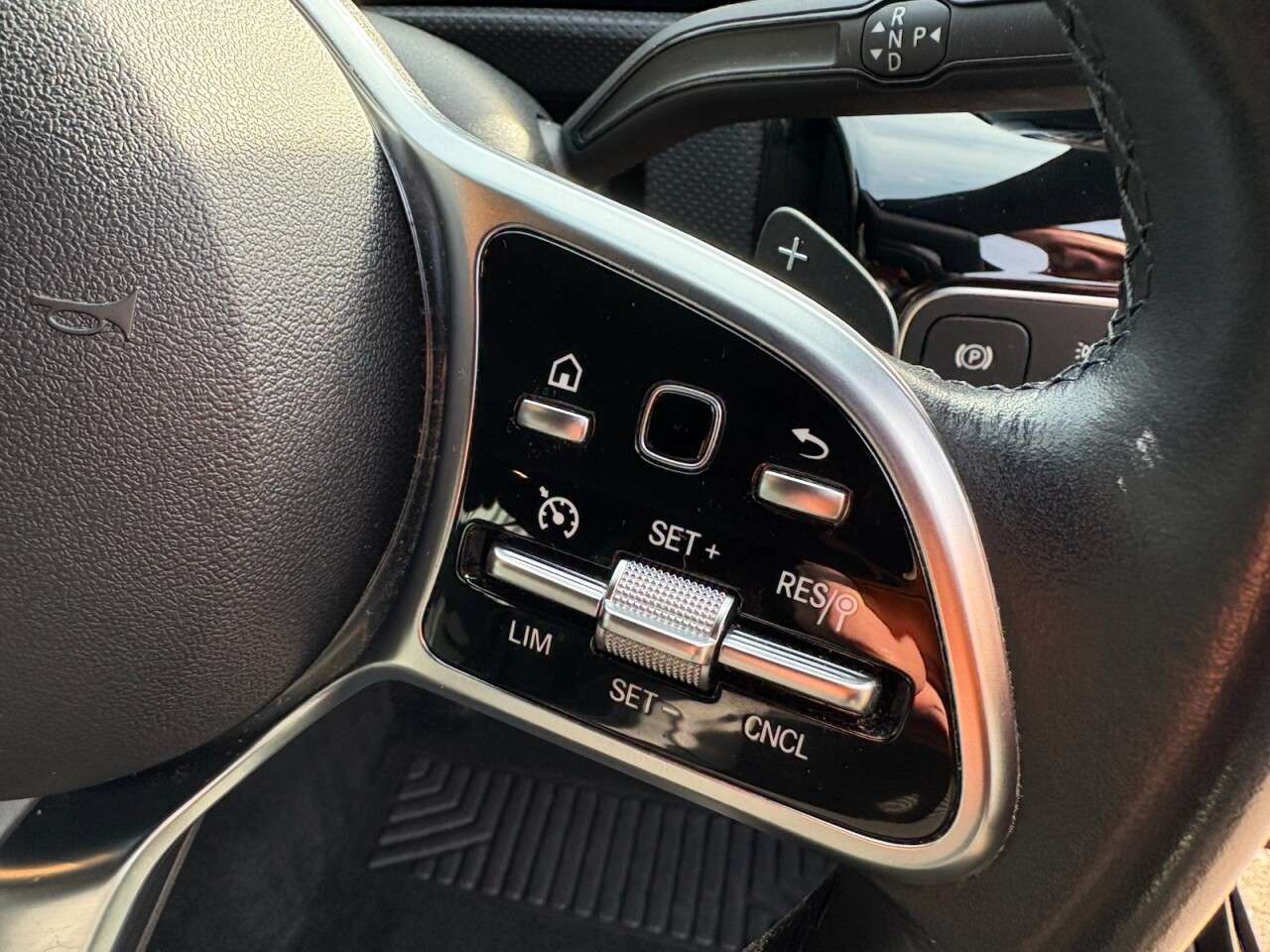 2019 MERCEDES-BENZ A-CLASS 2019 MERCEDES-BENZ A-CLASS