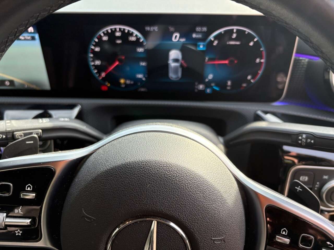 2019 MERCEDES-BENZ A-CLASS 2019 MERCEDES-BENZ A-CLASS