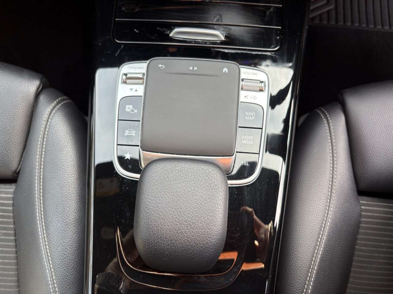 2019 MERCEDES-BENZ A-CLASS 2019 MERCEDES-BENZ A-CLASS