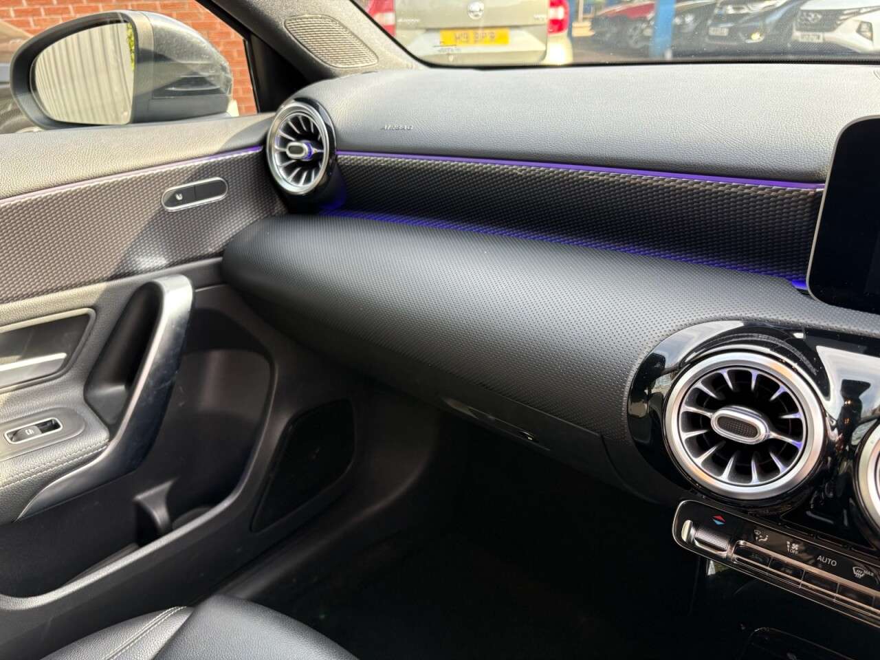 2019 MERCEDES-BENZ A-CLASS 2019 MERCEDES-BENZ A-CLASS