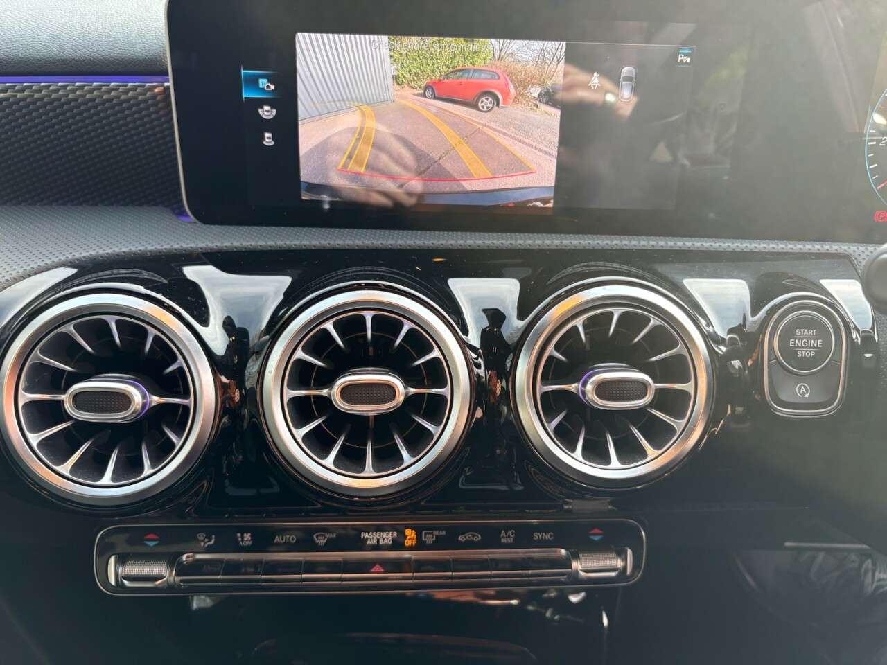 2019 MERCEDES-BENZ A-CLASS 2019 MERCEDES-BENZ A-CLASS