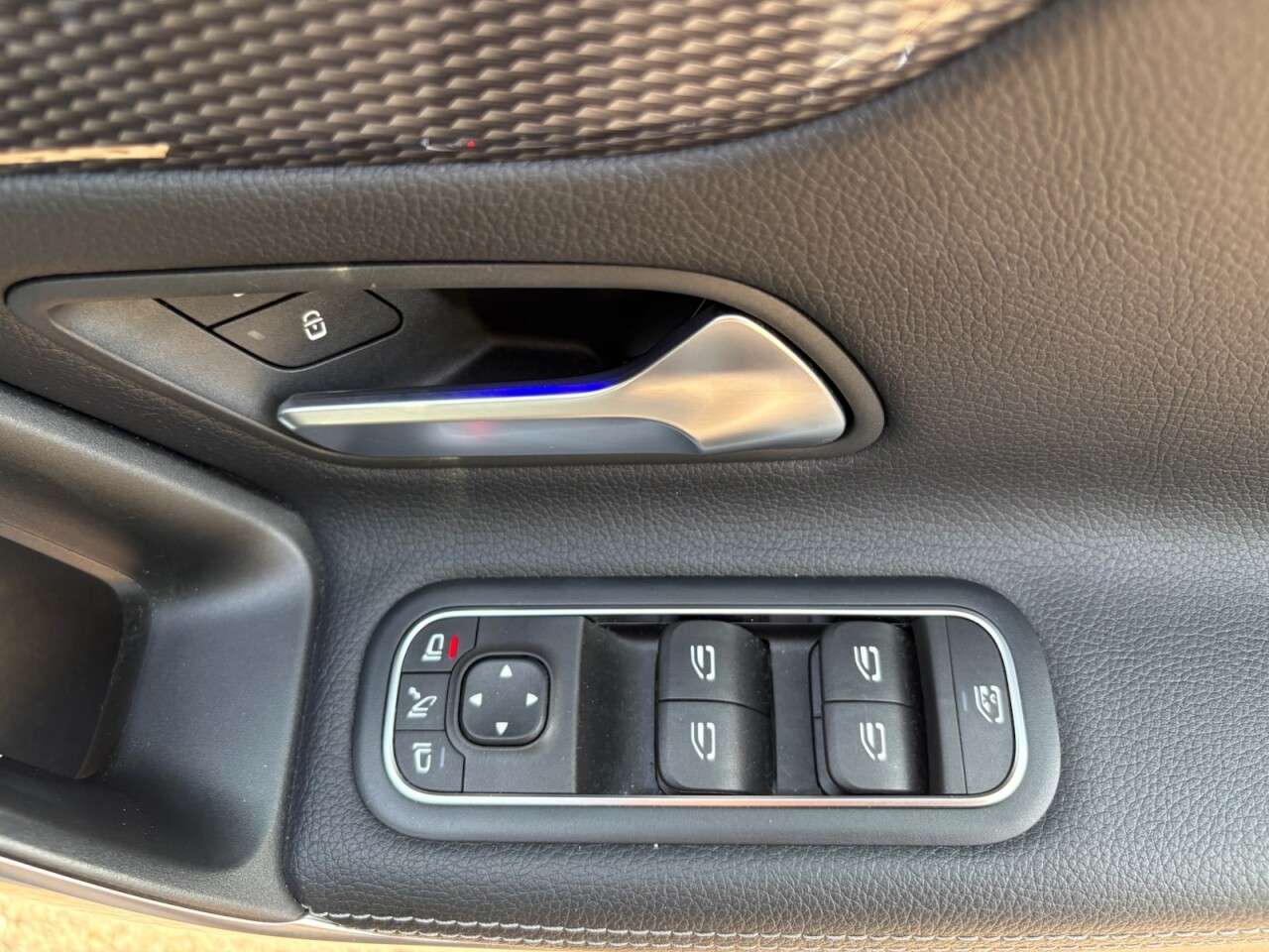 2019 MERCEDES-BENZ A-CLASS 2019 MERCEDES-BENZ A-CLASS