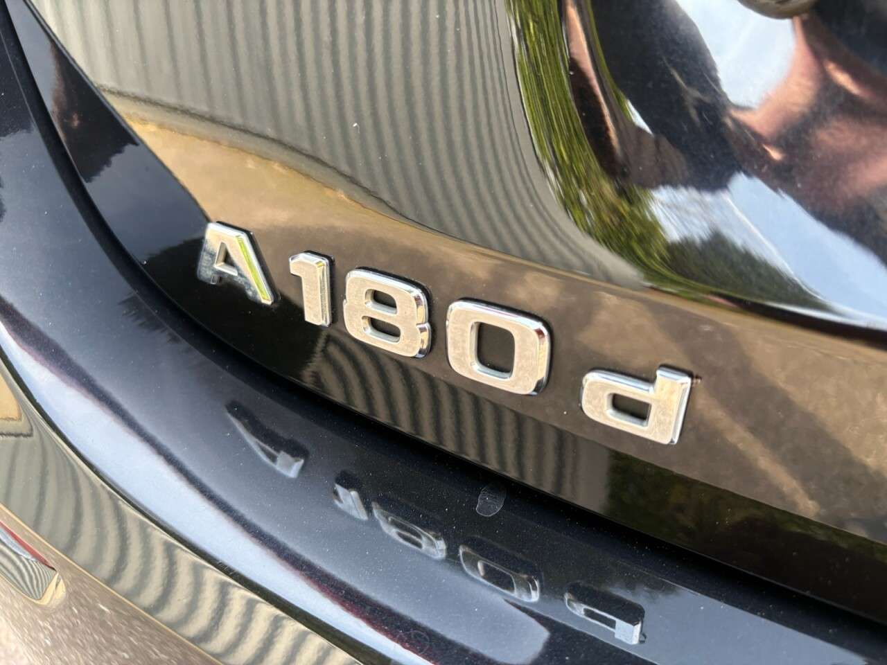 2019 MERCEDES-BENZ A-CLASS 2019 MERCEDES-BENZ A-CLASS