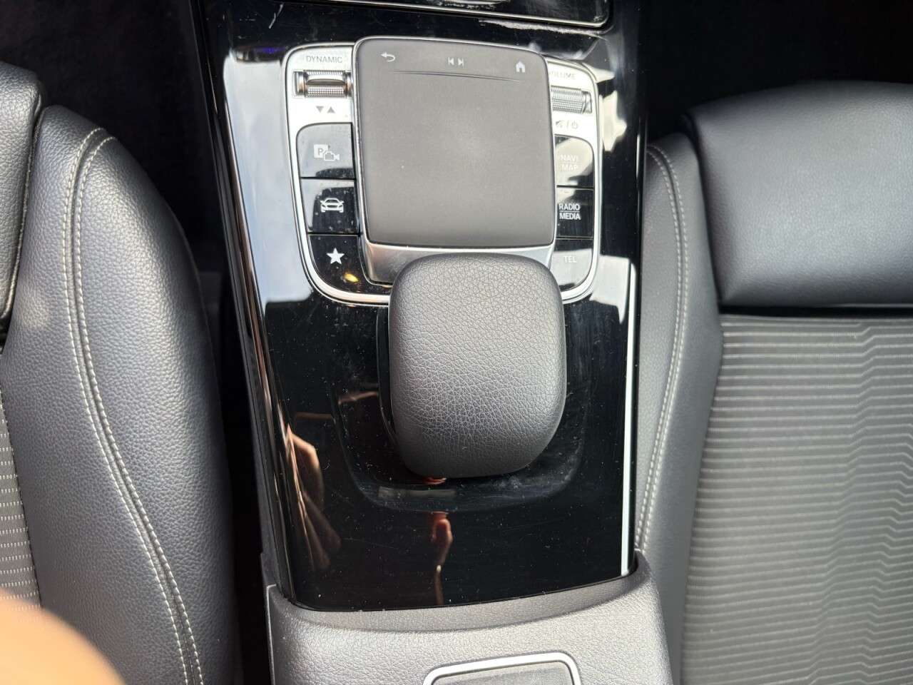 2019 MERCEDES-BENZ A-CLASS 2019 MERCEDES-BENZ A-CLASS