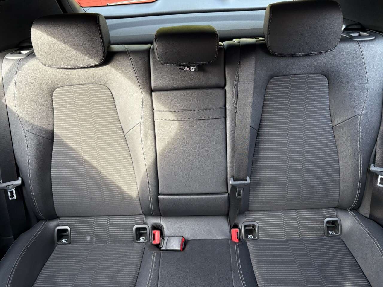 2019 MERCEDES-BENZ A-CLASS 2019 MERCEDES-BENZ A-CLASS