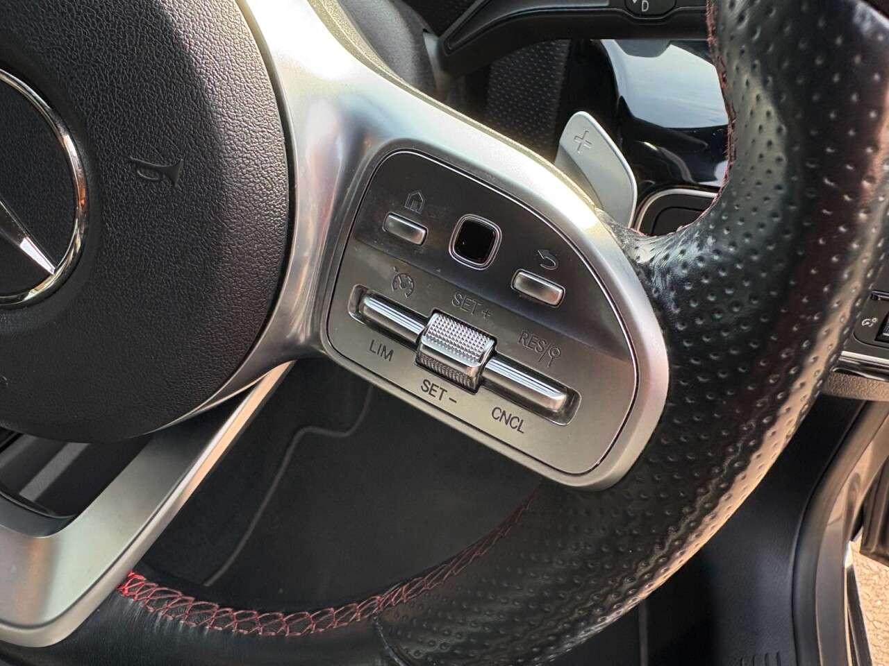 2019 MERCEDES-BENZ A-CLASS 2019 MERCEDES-BENZ A-CLASS