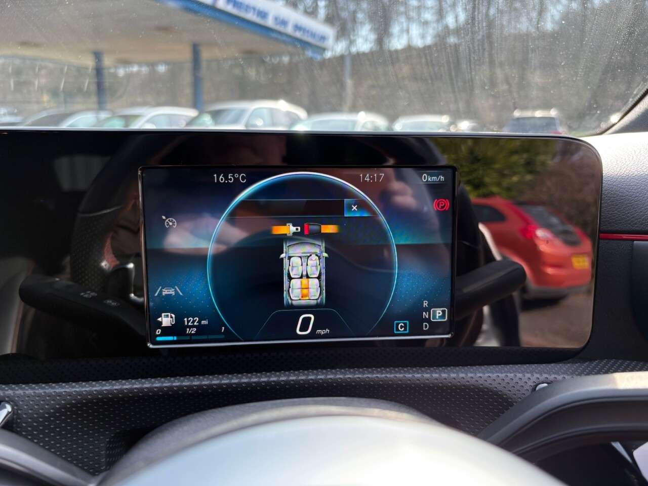 2019 MERCEDES-BENZ A-CLASS 2019 MERCEDES-BENZ A-CLASS