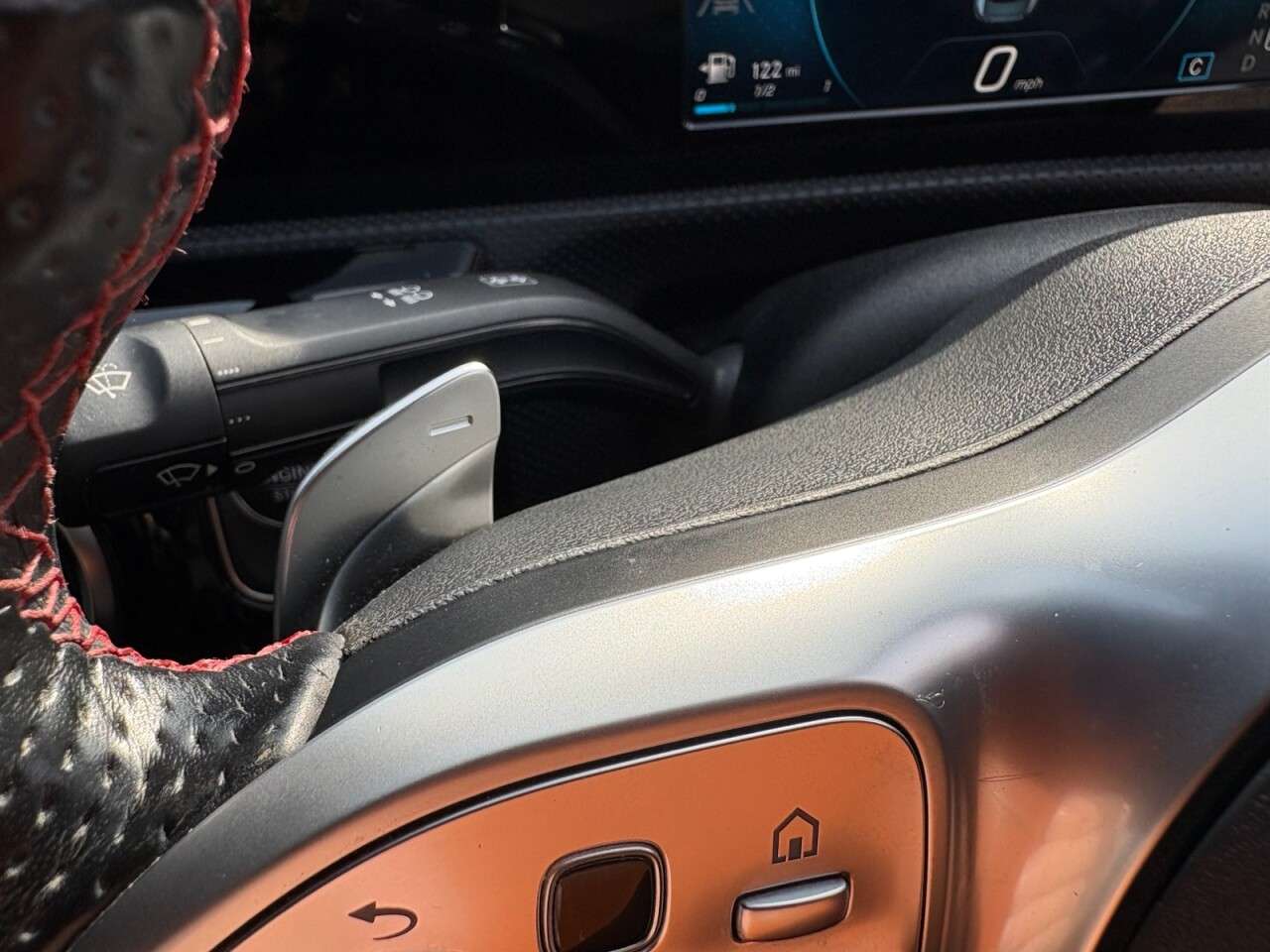 2019 MERCEDES-BENZ A-CLASS 2019 MERCEDES-BENZ A-CLASS