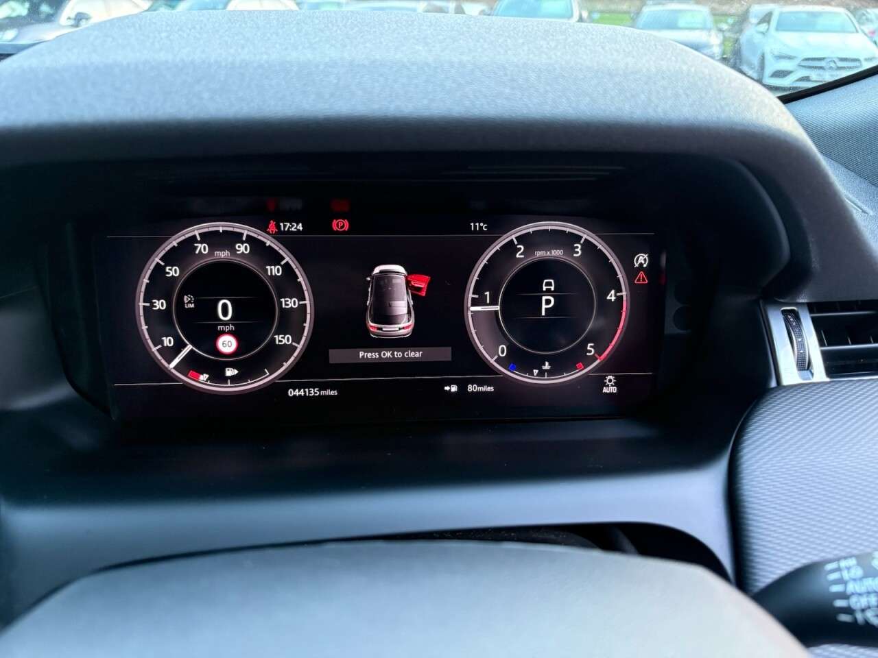 2020 LAND ROVER DISCOVERY SPORT 2020 LAND ROVER DISCOVERY SPORT