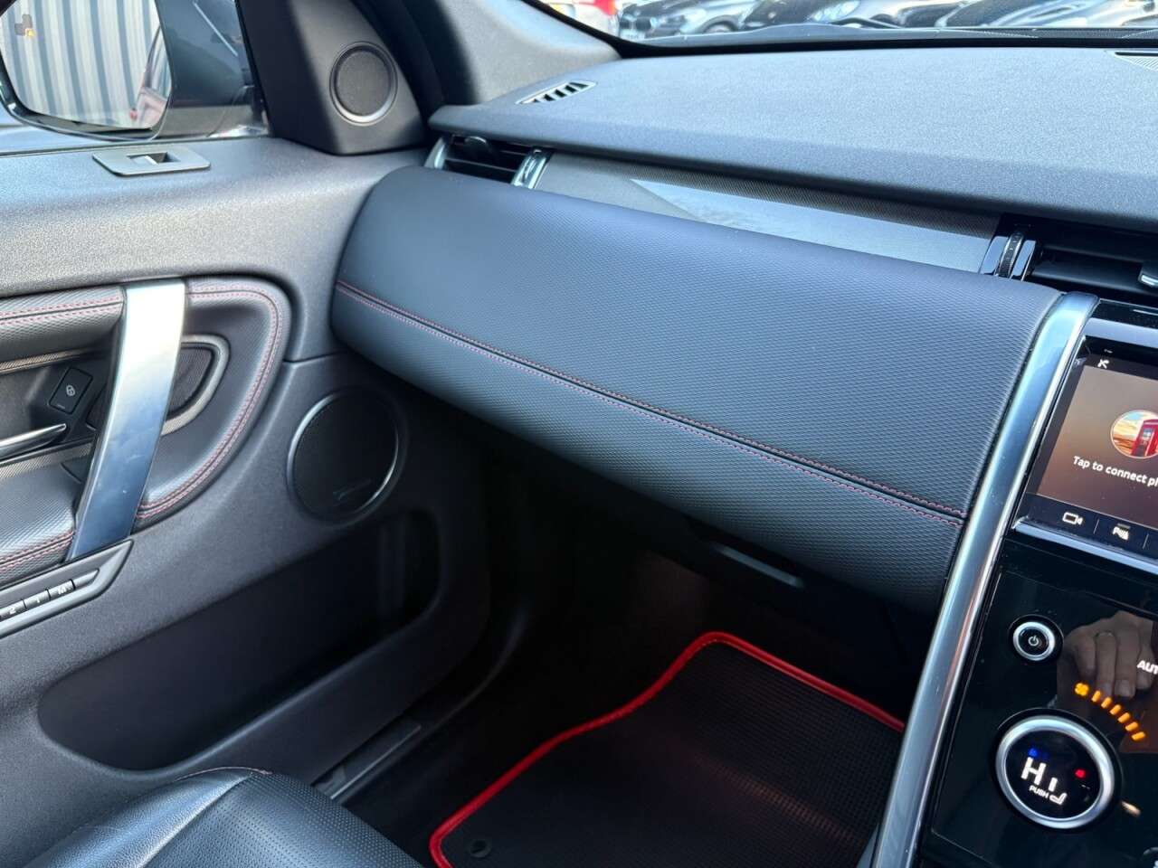 2020 LAND ROVER DISCOVERY SPORT 2020 LAND ROVER DISCOVERY SPORT