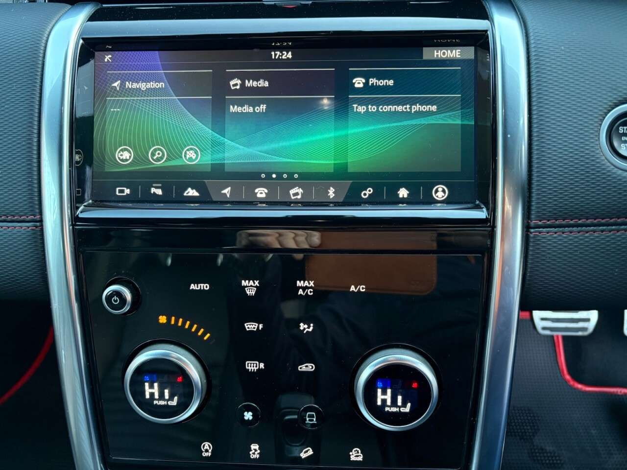 2020 LAND ROVER DISCOVERY SPORT 2020 LAND ROVER DISCOVERY SPORT