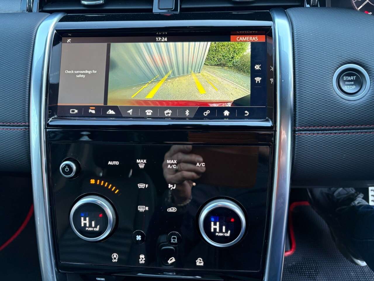 2020 LAND ROVER DISCOVERY SPORT 2020 LAND ROVER DISCOVERY SPORT