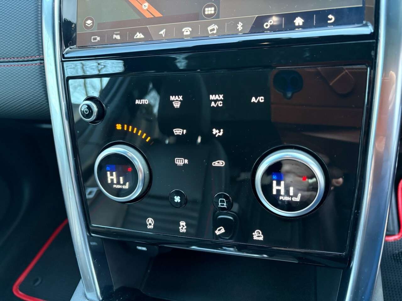 2020 LAND ROVER DISCOVERY SPORT 2020 LAND ROVER DISCOVERY SPORT