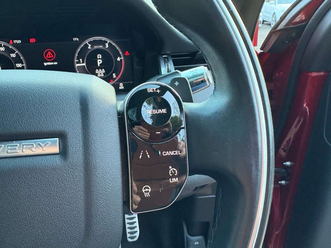 2020 LAND ROVER DISCOVERY SPORT 2020 LAND ROVER DISCOVERY SPORT