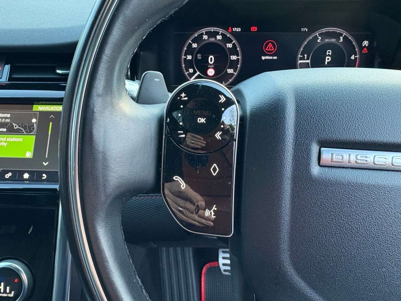 2020 LAND ROVER DISCOVERY SPORT 2020 LAND ROVER DISCOVERY SPORT