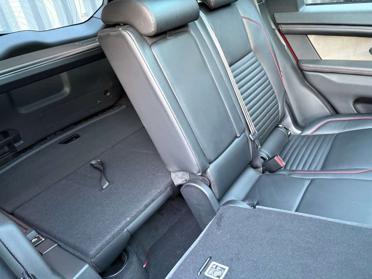 2020 LAND ROVER DISCOVERY SPORT 2020 LAND ROVER DISCOVERY SPORT