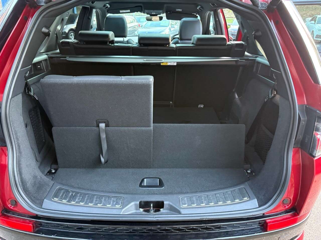 2020 LAND ROVER DISCOVERY SPORT 2020 LAND ROVER DISCOVERY SPORT