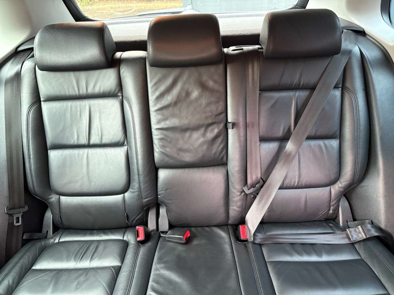 2010 VOLKSWAGEN TIGUAN 2010 VOLKSWAGEN TIGUAN