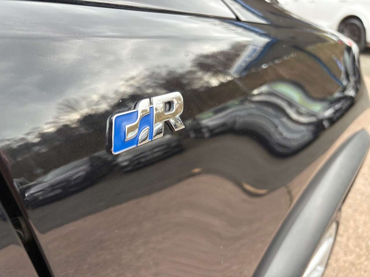 2010 VOLKSWAGEN TIGUAN 2010 VOLKSWAGEN TIGUAN