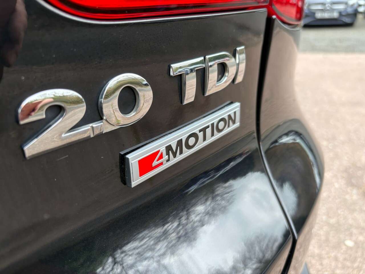 2010 VOLKSWAGEN TIGUAN 2010 VOLKSWAGEN TIGUAN