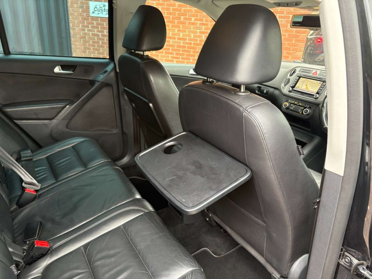 2010 VOLKSWAGEN TIGUAN 2010 VOLKSWAGEN TIGUAN