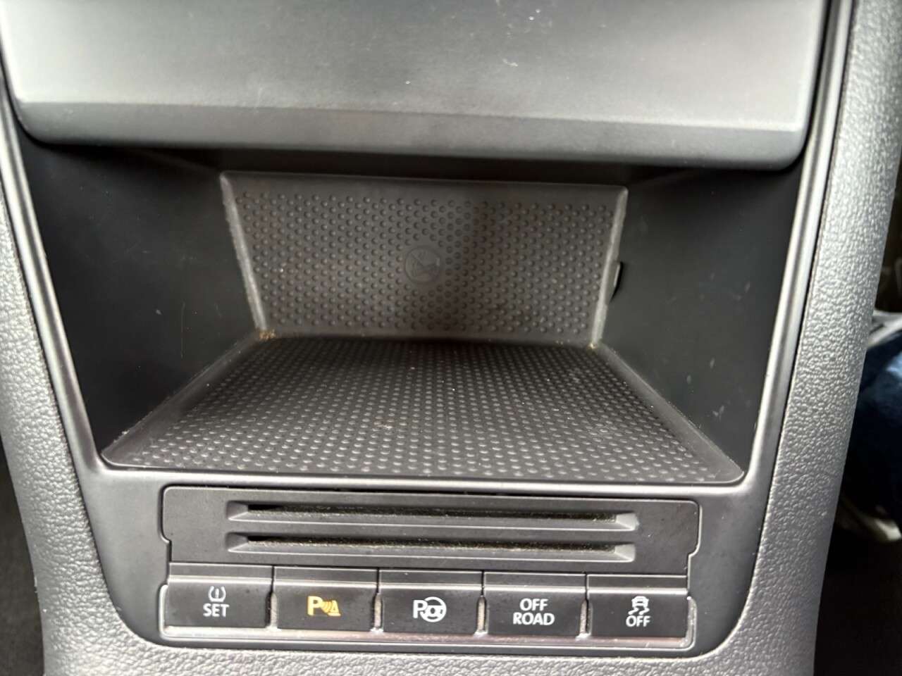 2010 VOLKSWAGEN TIGUAN 2010 VOLKSWAGEN TIGUAN