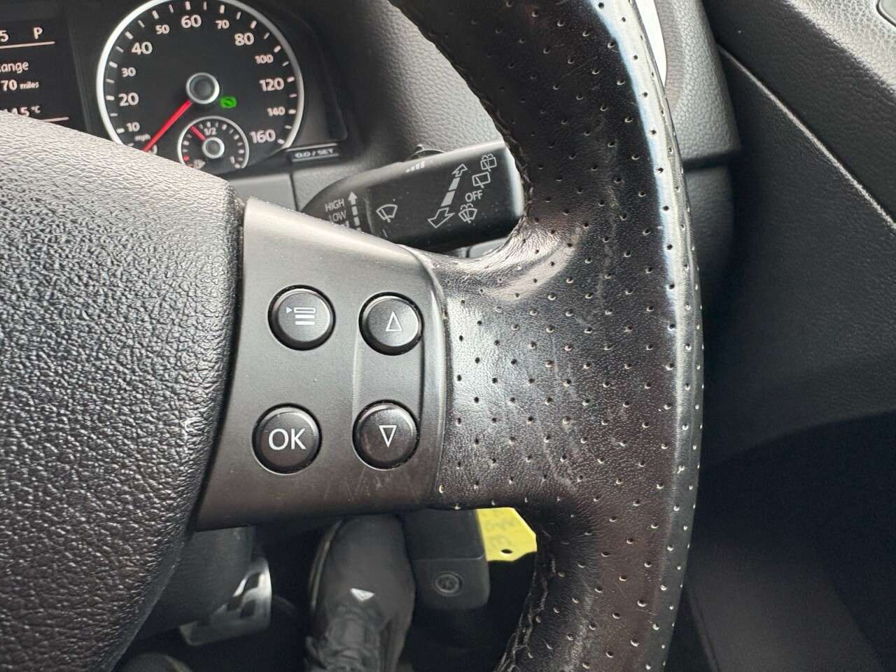 2010 VOLKSWAGEN TIGUAN 2010 VOLKSWAGEN TIGUAN