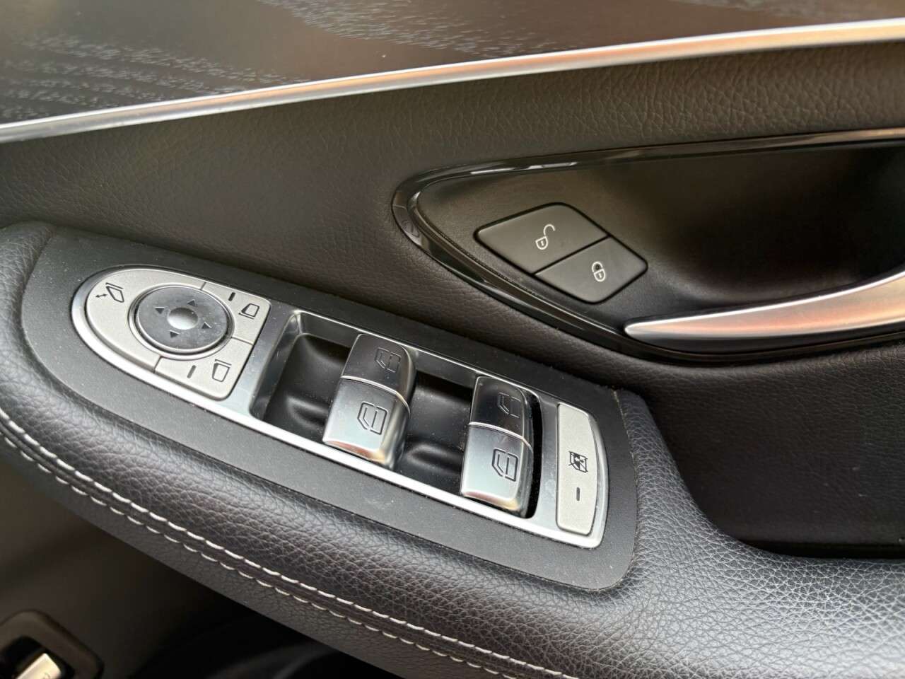 2019 MERCEDES-BENZ GLC 2019 MERCEDES-BENZ GLC