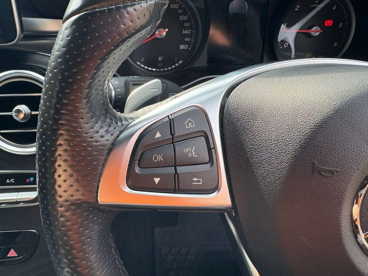 2019 MERCEDES-BENZ GLC 2019 MERCEDES-BENZ GLC