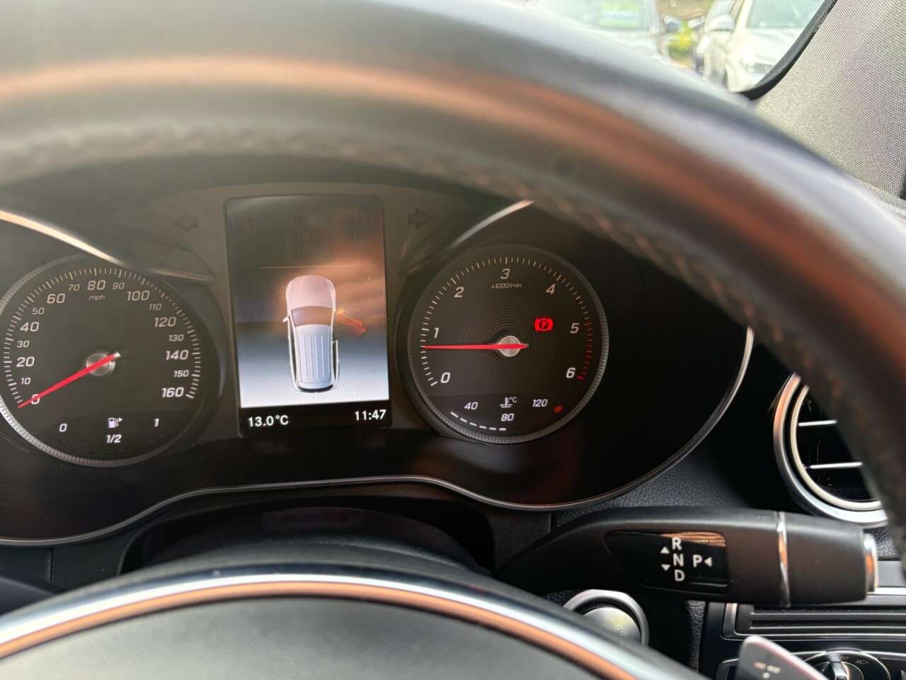 2019 MERCEDES-BENZ GLC 2019 MERCEDES-BENZ GLC