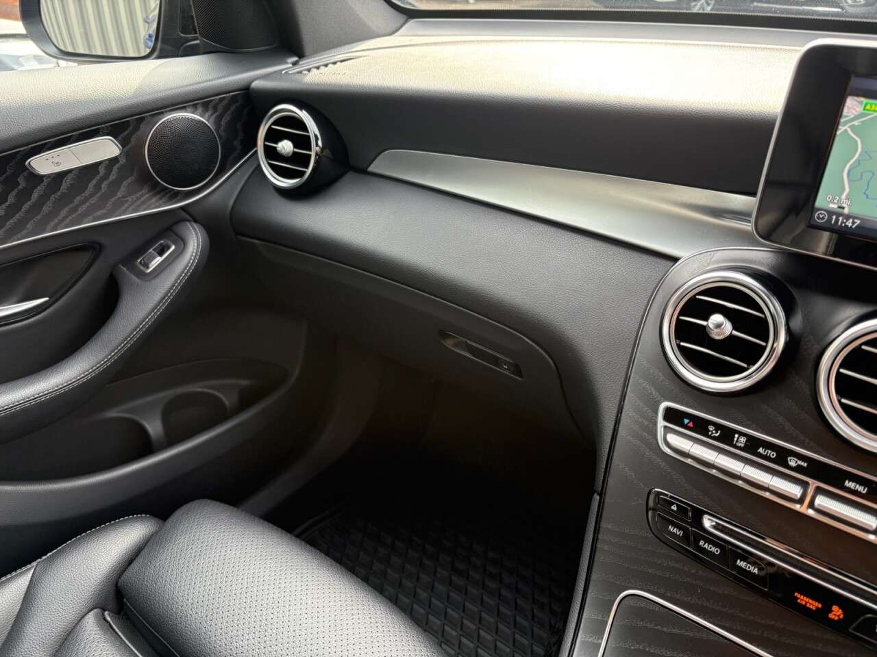 2019 MERCEDES-BENZ GLC 2019 MERCEDES-BENZ GLC