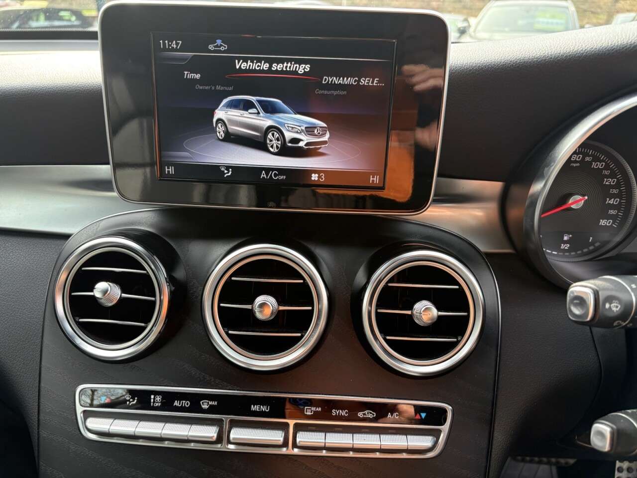 2019 MERCEDES-BENZ GLC 2019 MERCEDES-BENZ GLC