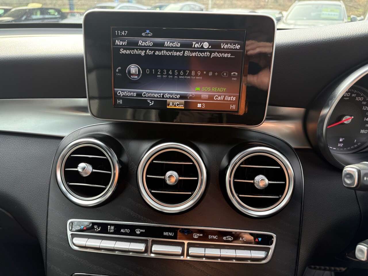 2019 MERCEDES-BENZ GLC 2019 MERCEDES-BENZ GLC