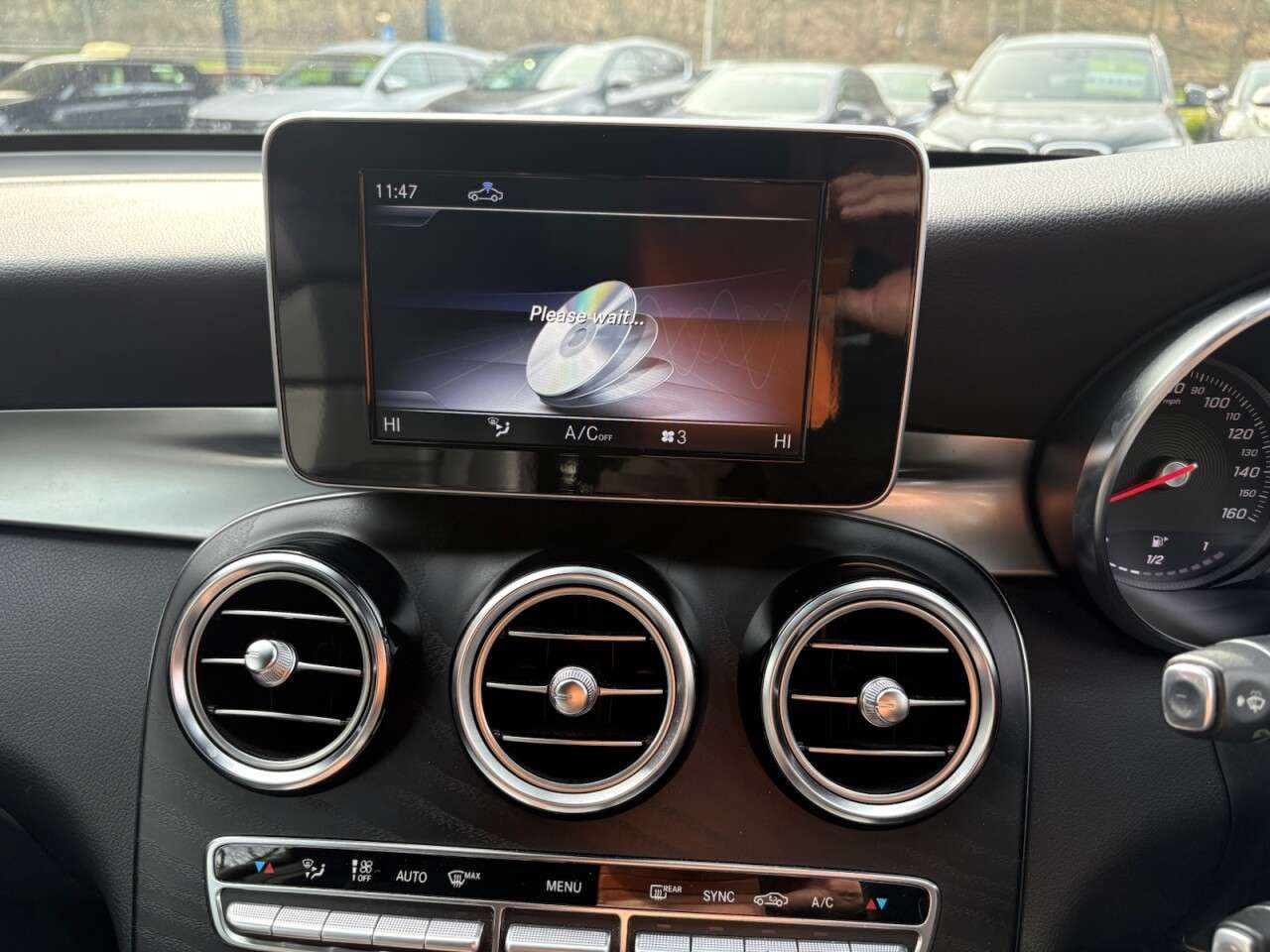 2019 MERCEDES-BENZ GLC 2019 MERCEDES-BENZ GLC