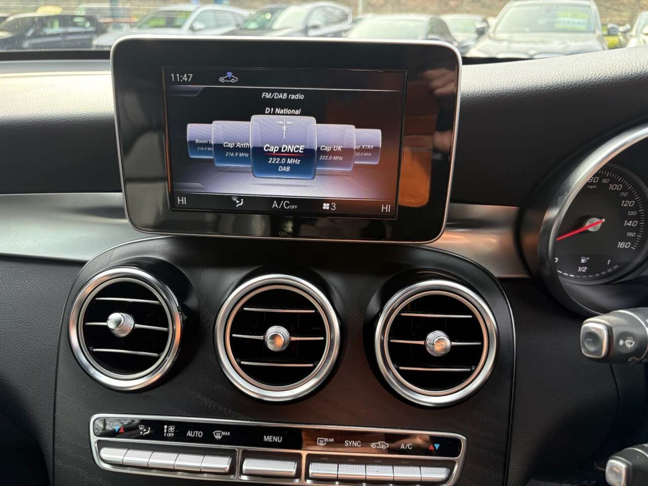 2019 MERCEDES-BENZ GLC 2019 MERCEDES-BENZ GLC