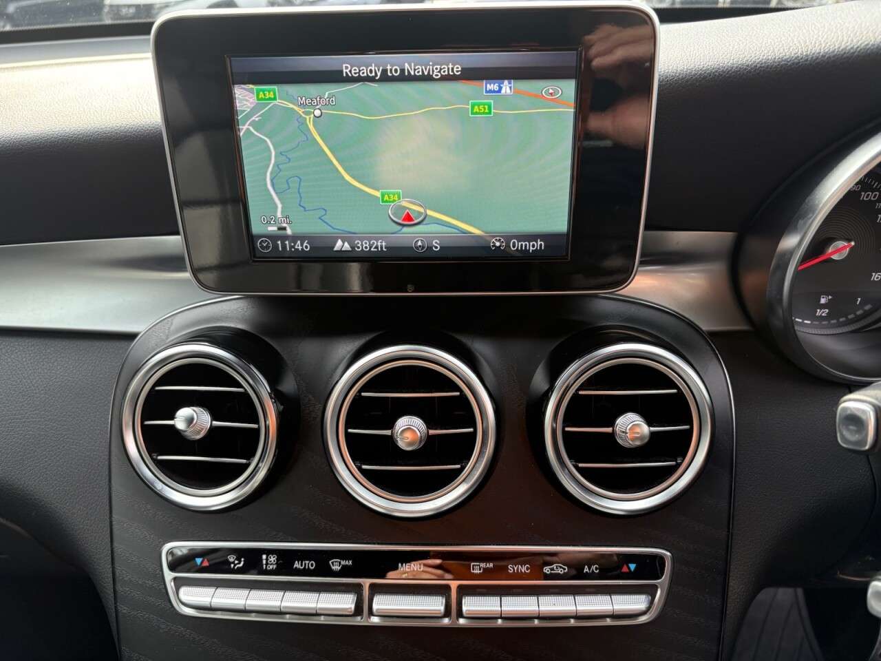 2019 MERCEDES-BENZ GLC 2019 MERCEDES-BENZ GLC