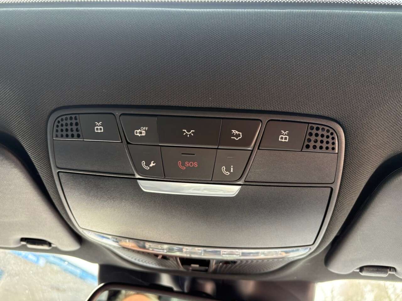 2019 MERCEDES-BENZ GLC 2019 MERCEDES-BENZ GLC