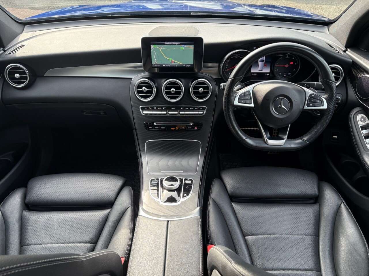 2019 MERCEDES-BENZ GLC 2019 MERCEDES-BENZ GLC