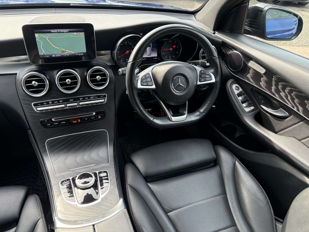 2019 MERCEDES-BENZ GLC 2019 MERCEDES-BENZ GLC