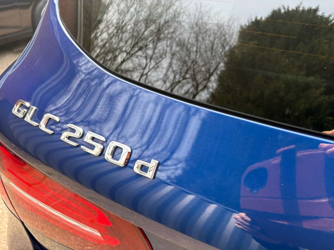 2019 MERCEDES-BENZ GLC 2019 MERCEDES-BENZ GLC