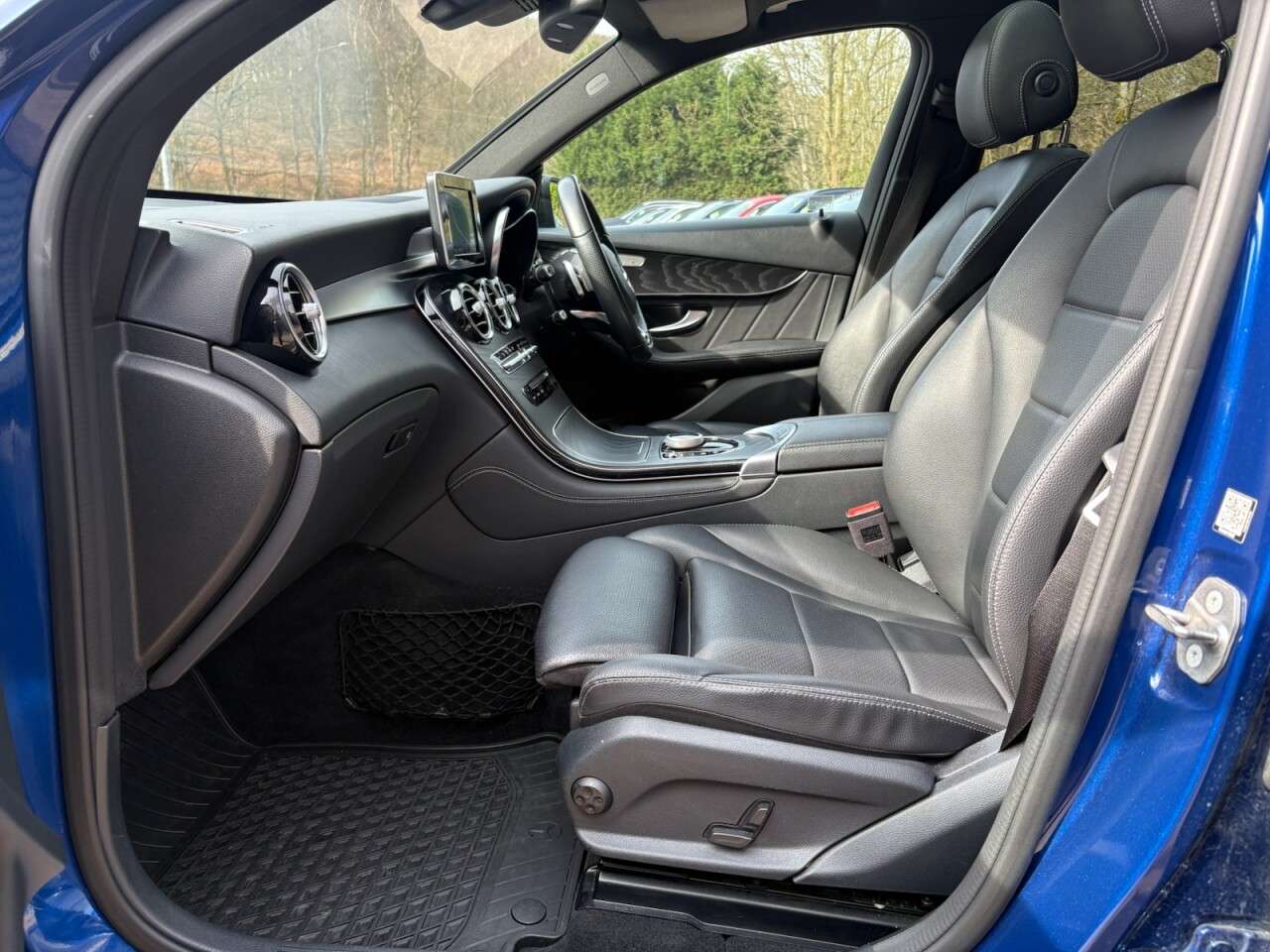 2019 MERCEDES-BENZ GLC 2019 MERCEDES-BENZ GLC