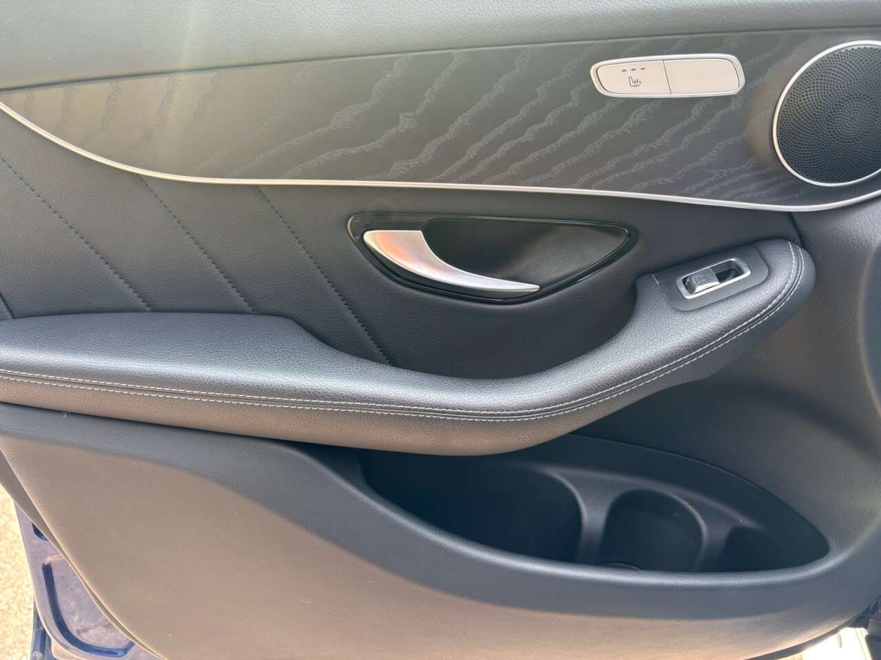 2019 MERCEDES-BENZ GLC 2019 MERCEDES-BENZ GLC