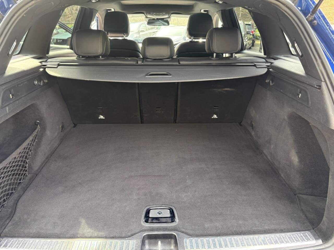 2019 MERCEDES-BENZ GLC 2019 MERCEDES-BENZ GLC